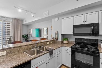 Step into one of Panama City Beach's most iconic resorts - on Signal Hill Golf Course, Inc. in Florida - for sale on GolfHomes.com, golf home, golf lot