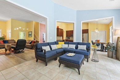 Stunning, spacious, and truly move-in ready! Welcome to this on TPC of Myrtle Beach in South Carolina - for sale on GolfHomes.com, golf home, golf lot