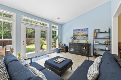 Stunning, spacious, and truly move-in ready! Welcome to this on TPC of Myrtle Beach in South Carolina - for sale on GolfHomes.com, golf home, golf lot