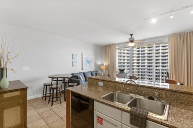 Step into one of Panama City Beach's most iconic resorts - on Signal Hill Golf Course, Inc. in Florida - for sale on GolfHomes.com, golf home, golf lot