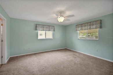 Buyer's home sale fell through-HOME APPRAISED OUT-INSPECTION AND on The Links of Spruce Creek in Florida - for sale on GolfHomes.com, golf home, golf lot