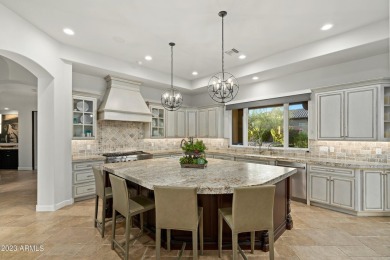 GORGEOUS REMODEL IN SUPERSTITION MOUNTAIN (SEE LIST OF on Superstition Mountain Club - Lost Gold in Arizona - for sale on GolfHomes.com, golf home, golf lot