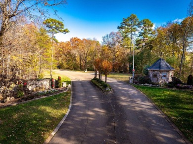 1.5-Acre Lot in the Prestigious Eagle Bluff Subdivision. Looking on Eagle Bluff Golf Club in Tennessee - for sale on GolfHomes.com, golf home, golf lot