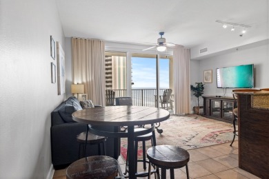 Step into one of Panama City Beach's most iconic resorts - on Signal Hill Golf Course, Inc. in Florida - for sale on GolfHomes.com, golf home, golf lot