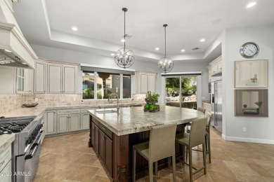 GORGEOUS REMODEL IN SUPERSTITION MOUNTAIN (SEE LIST OF on Superstition Mountain Club - Lost Gold in Arizona - for sale on GolfHomes.com, golf home, golf lot