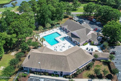 Pre-sale home in the fabulous golf community of Sea Trail on Sea Trail Golf Resort in North Carolina - for sale on GolfHomes.com, golf home, golf lot