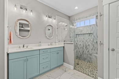 This property is an exquisite single-family residence nestled in on The Dunes Golf and Beach Club in South Carolina - for sale on GolfHomes.com, golf home, golf lot