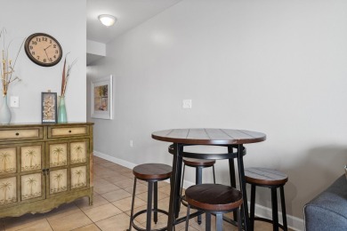 Step into one of Panama City Beach's most iconic resorts - on Signal Hill Golf Course, Inc. in Florida - for sale on GolfHomes.com, golf home, golf lot
