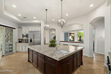 GORGEOUS REMODEL IN SUPERSTITION MOUNTAIN (SEE LIST OF on Superstition Mountain Club - Lost Gold in Arizona - for sale on GolfHomes.com, golf home, golf lot