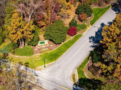 1.5-Acre Lot in the Prestigious Eagle Bluff Subdivision. Looking on Eagle Bluff Golf Club in Tennessee - for sale on GolfHomes.com, golf home, golf lot