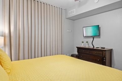 Step into one of Panama City Beach's most iconic resorts - on Signal Hill Golf Course, Inc. in Florida - for sale on GolfHomes.com, golf home, golf lot