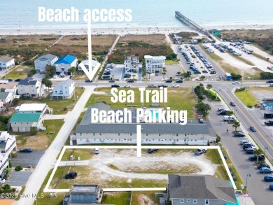Pre-sale home in the fabulous golf community of Sea Trail on Sea Trail Golf Resort in North Carolina - for sale on GolfHomes.com, golf home, golf lot