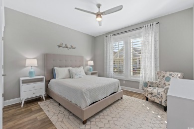 This property is an exquisite single-family residence nestled in on The Dunes Golf and Beach Club in South Carolina - for sale on GolfHomes.com, golf home, golf lot