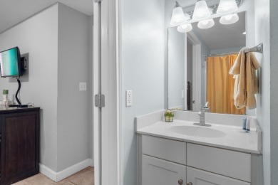 Step into one of Panama City Beach's most iconic resorts - on Signal Hill Golf Course, Inc. in Florida - for sale on GolfHomes.com, golf home, golf lot