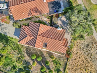 View, View, View!  No shared walls, free standing home but still on Wood Ranch Golf Club in California - for sale on GolfHomes.com, golf home, golf lot