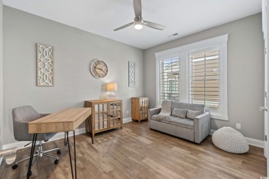 This property is an exquisite single-family residence nestled in on The Dunes Golf and Beach Club in South Carolina - for sale on GolfHomes.com, golf home, golf lot