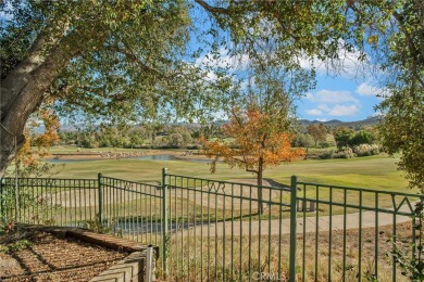 View, View, View!  No shared walls, free standing home but still on Wood Ranch Golf Club in California - for sale on GolfHomes.com, golf home, golf lot