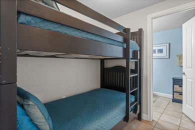Step into one of Panama City Beach's most iconic resorts - on Signal Hill Golf Course, Inc. in Florida - for sale on GolfHomes.com, golf home, golf lot