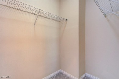 Charming 2 stories,3 bedrooms, 2 car garages in guard gate golf on Rhodes Ranch Golf Club in Nevada - for sale on GolfHomes.com, golf home, golf lot