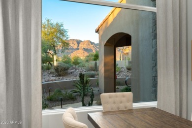 GORGEOUS REMODEL IN SUPERSTITION MOUNTAIN (SEE LIST OF on Superstition Mountain Club - Lost Gold in Arizona - for sale on GolfHomes.com, golf home, golf lot