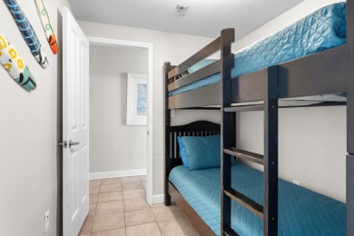 Step into one of Panama City Beach's most iconic resorts - on Signal Hill Golf Course, Inc. in Florida - for sale on GolfHomes.com, golf home, golf lot