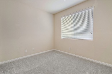Charming 2 stories,3 bedrooms, 2 car garages in guard gate golf on Rhodes Ranch Golf Club in Nevada - for sale on GolfHomes.com, golf home, golf lot