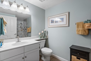Step into one of Panama City Beach's most iconic resorts - on Signal Hill Golf Course, Inc. in Florida - for sale on GolfHomes.com, golf home, golf lot