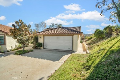 View, View, View!  No shared walls, free standing home but still on Wood Ranch Golf Club in California - for sale on GolfHomes.com, golf home, golf lot