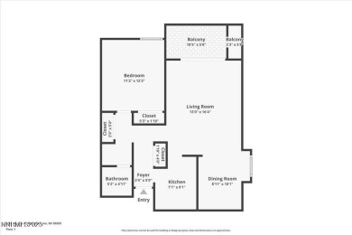 Remodeled 1 bedroom condo perfectly situated near the vibrant on Washoe County Golf Club in Nevada - for sale on GolfHomes.com, golf home, golf lot