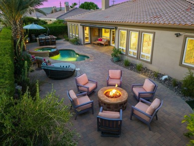 Welcome to Your Chic La Quinta Escape

Framed by breathtaking on The Madison Club in California - for sale on GolfHomes.com, golf home, golf lot