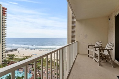 Step into one of Panama City Beach's most iconic resorts - on Signal Hill Golf Course, Inc. in Florida - for sale on GolfHomes.com, golf home, golf lot