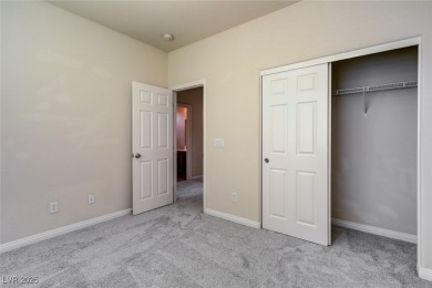 Charming 2 stories,3 bedrooms, 2 car garages in guard gate golf on Rhodes Ranch Golf Club in Nevada - for sale on GolfHomes.com, golf home, golf lot