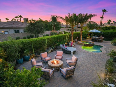 Welcome to Your Chic La Quinta Escape

Framed by breathtaking on The Madison Club in California - for sale on GolfHomes.com, golf home, golf lot