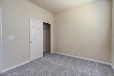 Charming 2 stories,3 bedrooms, 2 car garages in guard gate golf on Rhodes Ranch Golf Club in Nevada - for sale on GolfHomes.com, golf home, golf lot
