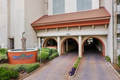 Step into one of Panama City Beach's most iconic resorts - on Signal Hill Golf Course, Inc. in Florida - for sale on GolfHomes.com, golf home, golf lot