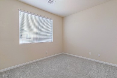 Charming 2 stories,3 bedrooms, 2 car garages in guard gate golf on Rhodes Ranch Golf Club in Nevada - for sale on GolfHomes.com, golf home, golf lot