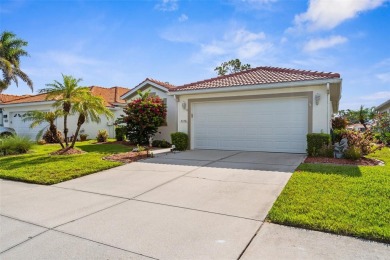 Charming Water Views in Southwood!

Experience the best of on Venice East Golf Club in Florida - for sale on GolfHomes.com, golf home, golf lot