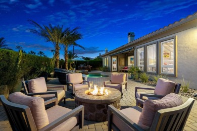 Welcome to Your Chic La Quinta Escape

Framed by breathtaking on The Madison Club in California - for sale on GolfHomes.com, golf home, golf lot