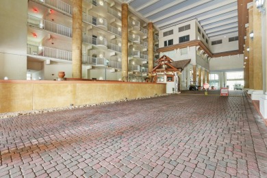 Step into one of Panama City Beach's most iconic resorts - on Signal Hill Golf Course, Inc. in Florida - for sale on GolfHomes.com, golf home, golf lot