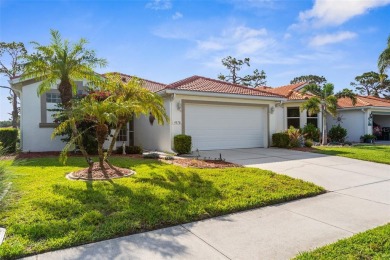 Charming Water Views in Southwood!

Experience the best of on Venice East Golf Club in Florida - for sale on GolfHomes.com, golf home, golf lot