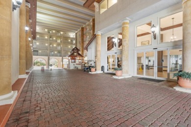 Step into one of Panama City Beach's most iconic resorts - on Signal Hill Golf Course, Inc. in Florida - for sale on GolfHomes.com, golf home, golf lot