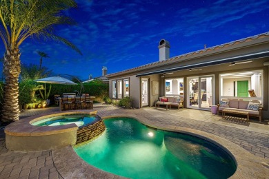 Welcome to Your Chic La Quinta Escape

Framed by breathtaking on The Madison Club in California - for sale on GolfHomes.com, golf home, golf lot