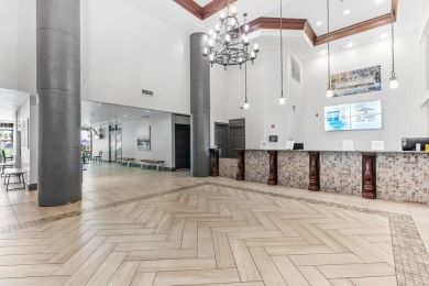 Step into one of Panama City Beach's most iconic resorts - on Signal Hill Golf Course, Inc. in Florida - for sale on GolfHomes.com, golf home, golf lot