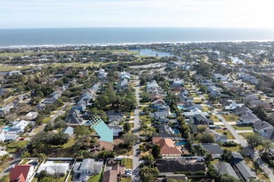 At 59 Jefferson Avenue You Will Escape The Crowds,And Immerse on Ponte Vedra Inn and Club - Ocean in Florida - for sale on GolfHomes.com, golf home, golf lot