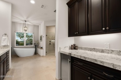 GORGEOUS REMODEL IN SUPERSTITION MOUNTAIN (SEE LIST OF on Superstition Mountain Club - Lost Gold in Arizona - for sale on GolfHomes.com, golf home, golf lot