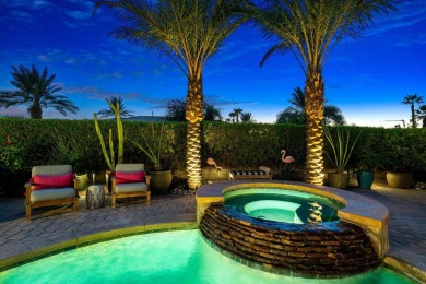 Welcome to Your Chic La Quinta Escape

Framed by breathtaking on The Madison Club in California - for sale on GolfHomes.com, golf home, golf lot