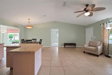 Buyer's home sale fell through-HOME APPRAISED OUT-INSPECTION AND on The Links of Spruce Creek in Florida - for sale on GolfHomes.com, golf home, golf lot