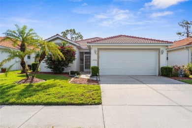 Charming Water Views in Southwood!

Experience the best of on Venice East Golf Club in Florida - for sale on GolfHomes.com, golf home, golf lot