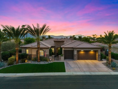 Welcome to Your Chic La Quinta Escape

Framed by breathtaking on The Madison Club in California - for sale on GolfHomes.com, golf home, golf lot