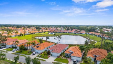 Charming Water Views in Southwood!

Experience the best of on Venice East Golf Club in Florida - for sale on GolfHomes.com, golf home, golf lot